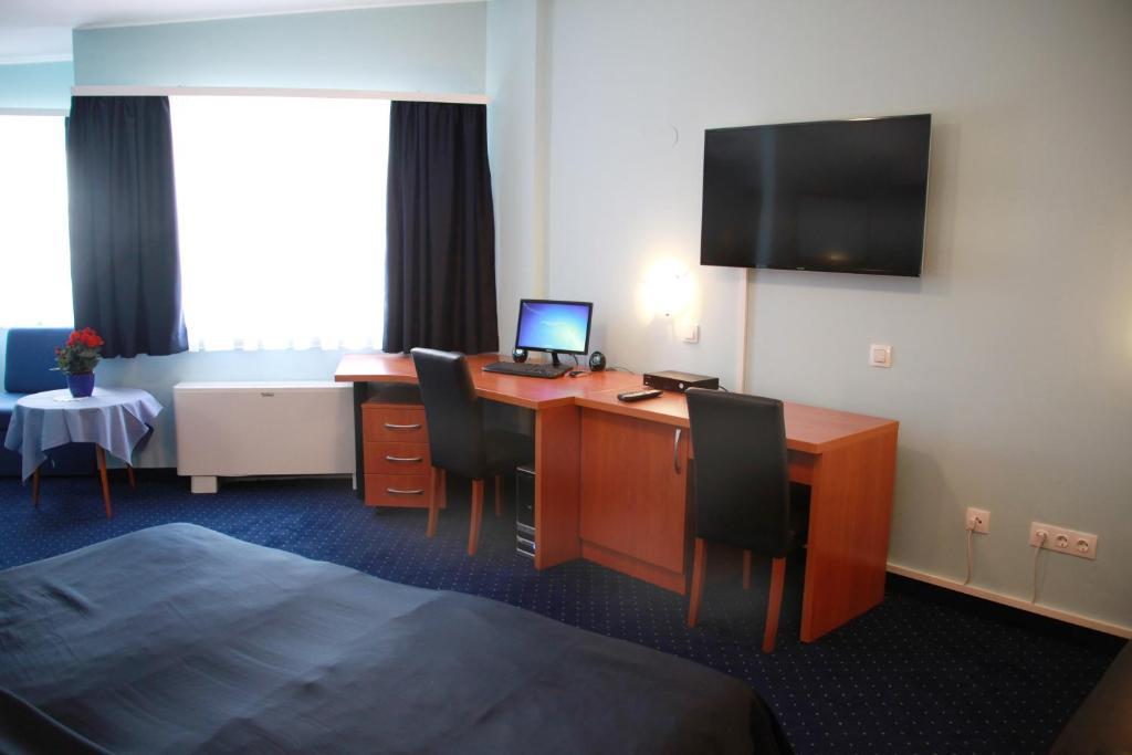 Hotel Europa Karlovac Room photo